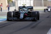 Vettel voit Aston Martin F1 remonter dans le top 5