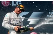 Hamilton encouragé par sa victoire