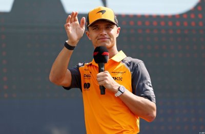 En cas de forte rivalité, Norris risque d’être écarté par McLaren F1