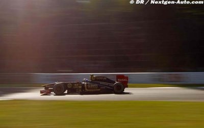 Q&A with Eric Boullier