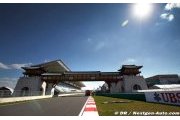 Korea returns to 21-race calendar for 2015