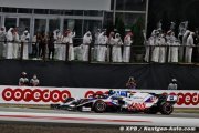 Haas F1 a peut-être vécu son meilleur weekend au Qatar
