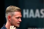 Interview - Magnussen : On aurait pu dévoiler un peu mieux notre potentiel
