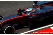 Fernando Alonso vise la Q2 demain