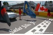 Future unclear for Canadian GP
