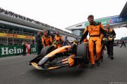 McLaren F1 admet que le début de saison est 'difficile à digérer' pour Piastri