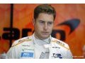 Vandoorne to stay in F1 next year '100pc' - manager