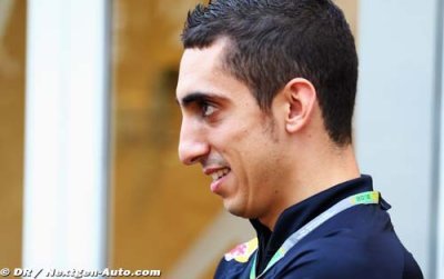 Buemi heureux d’avoir étendu son programme avec Toyota