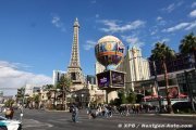 Une grève majeure menace le Grand Prix F1 de Las Vegas
