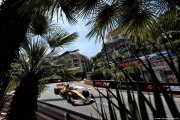 Norris est 'fier' après une pole 'pas facile' à Monaco