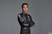 Russell a un seul objectif : faire gagner à nouveau Mercedes F1