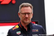 Horner tacle Wolff suite à ses commentaires sur Verstappen