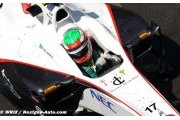 Perez to miss Monaco as F1 muses lucky escape
