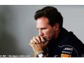 Red Bull veut savoir comment elle peut tester avec Pirelli