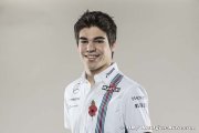 F1 will show Stroll how to suffer - Villeneuve