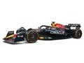 Red Bull présente sa saison de F1 2023 à New York