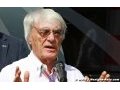 F1 in talks with two potential new teams - Ecclestone