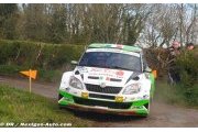 Ypres : Barrable le plus rapide au shakedown