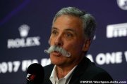 Copenhagen, Nurburgring eye F1 race deals