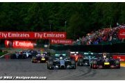F1 'negativity' to delay floatation plans again
