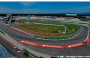 Hockenheim : Nous ne sommes pas les méchants 