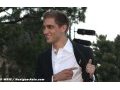 Petrov wins the GQ 'Sportsman of the Year' award