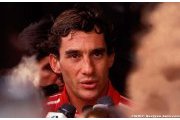 Senna voulait finir sa carrière chez Ferrari