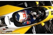 Renault fera son retour à Goodwood !