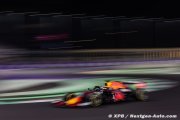 Red Bull contredit Marko et ne fait pas appel pour Hamilton