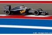 FP1 & FP2 - Abu Dhabi GP report: McLaren Mercedes