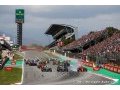 Barcelona boss says 2020 Spanish GP talks 'not easy'