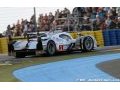 24h du Mans : Triplé Audi, les Hybrides devant l'Ultra