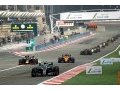 Photos - GP de Bahreïn 2019 - Course