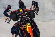 Schumacher : Horner n'est pas le seul responsable de l'exode en cours chez Red Bull