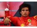 Monaco a donné à Sainz la confiance qu'il peut gagner en F1