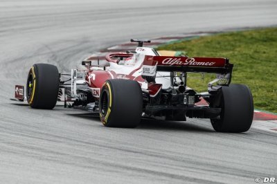 Les équipes ne vont pas développer deux F1 simultanément