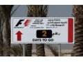 Photos - Bahrain GP - Wednesday
