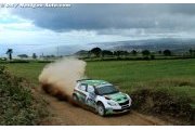 SS16: Hänninen on the brink of victory