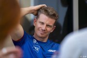 Hülkenberg avait 'besoin d'une pause' après avoir quitté la F1 en 2019