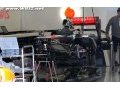 McLaren ne craint pas les nouveaux tests de flexibilité