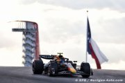 Marko admits Perez may be dropped at season's end