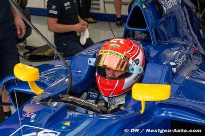 Nasr to get new chassis in Russia