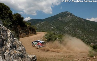 Decisive Power Stage will prove tough