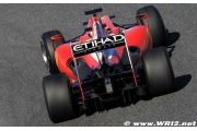 Moteur Ferrari : rien d'anormal à signaler