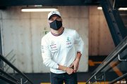 Bottas veut rester 'clean' contre Verstappen en Arabie saoudite