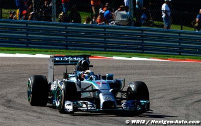 Coulthard&nbsp;: Hamilton mérite-t-il  davantage le titre&nbsp;?