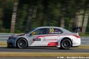 Photos - WTCC 2014 - Pékin (Chine)