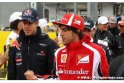 Alonso chez Red Bull ? Que des problèmes selon Lauda !