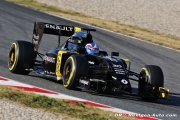 Palmer denies 2015 'caution' will carry over