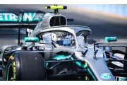 Formule 1 - Mercedes prépare un moteur révolutionnaire pour 2026 et vise la pole technologique